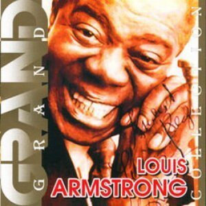 Louis Armstrong - Sometimes I Feel Like A Mother