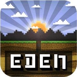 Eden-v1.1.1-sharmanhall