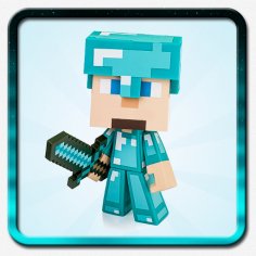 Baby Skins for Minecraft