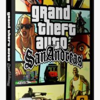 GTA San Andreas