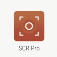 scr screen recorder pro root v1.0.3