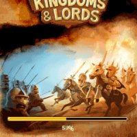 Kingdoms and Lords K800i RU by Stox