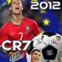 CR7Football2012 Yari by BerON