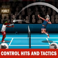 Badminton League v3.19.3180 (Mod Money)