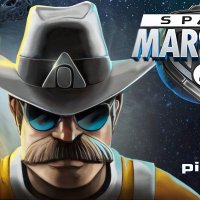 Space Marshals 2 [Mod 2]