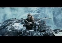 SABATON - Soldier Of Heaven (Official Music Video)( HD)