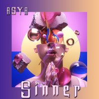 Cover ASYA - Sinner