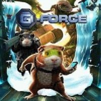 G Force 240x320