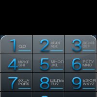 AlphaBlueX3xthemeNewDialer