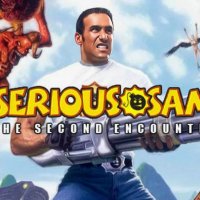 Serious Sam TSE [RUS]