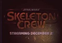 Star Wars: Skeleton Crew | Трейлер в ретро-стиле (Оригинал)