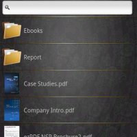 ezPDF Reader Pro - v.1.5.3.1