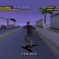 Tony Hawk's Pro Skater 4 PSX SLUS 014.85 Том Архива 2