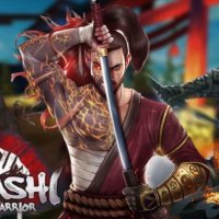 Takashi: Ninja Warrior [Mod]