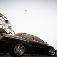 Mitsubishi Lancer Evo IX для GTA San And