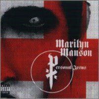 Marilyn Manson - Personal Jesus (Single)