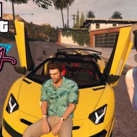 GTA Vice City [Russound]