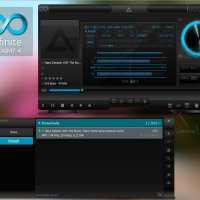 Infinite - Бесконечный (AIMP)