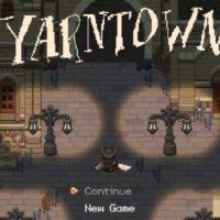 yarntown1.0.1-win64