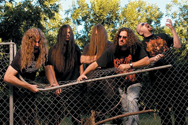 death music cannibalcorpse