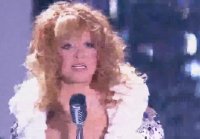 Alla Pugacheva Cvetok ognja ( novinka 2014-spa