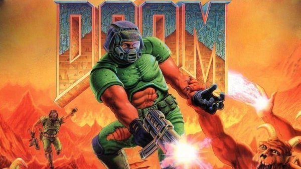 Doom (PSP)