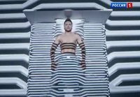 Sergey Lazarev - You are the only one (Eurovis