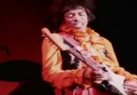 Jimi Hendrix Experience - Hey Joe