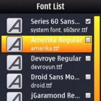 Font Zoomer