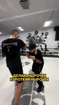 Kitek boxing club