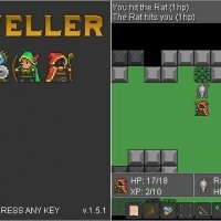 Dweller(RPG)176x220