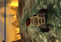 Beach Buggy Racing