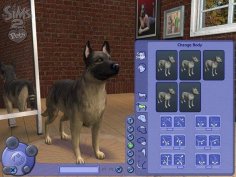 Sims 2 Pets