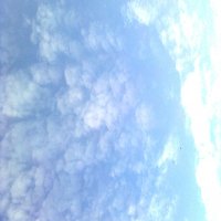 sky