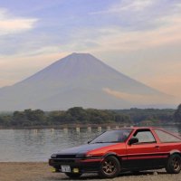 AE 86