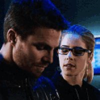 Arrow-olicity