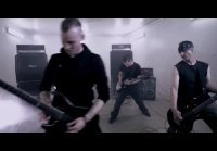 Mors Silens - Collapse (Official Video)