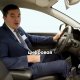 Российский автодиллер записал обзор на новую Lada Aura. В к