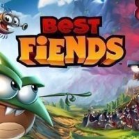 best fiends-мод