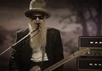 ZZ Top - Brown Sugar (Live From Gruene Hall)