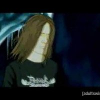 Dethklok - Bloodrocuted