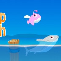 Flap The Fish