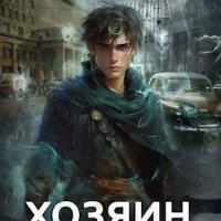 Карина Демина Громов. Хозяин теней. Книга 2