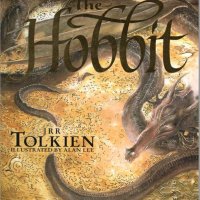 Alan Lee-Hobbit Artbook