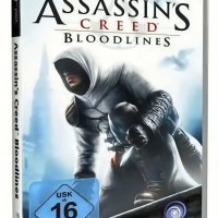 Assassin's Creed Bloodlines [RU]