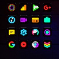 Neon-glow-c-icon-pack-v4.7.0