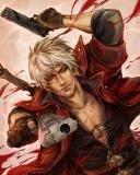 Devil May Cry. Dante