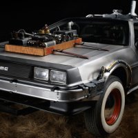 Delorean 2