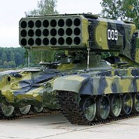 TOS-1A