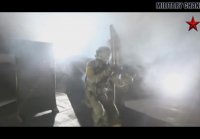 «Альфа» Спецназ ФСБ России «Alpha» Special force